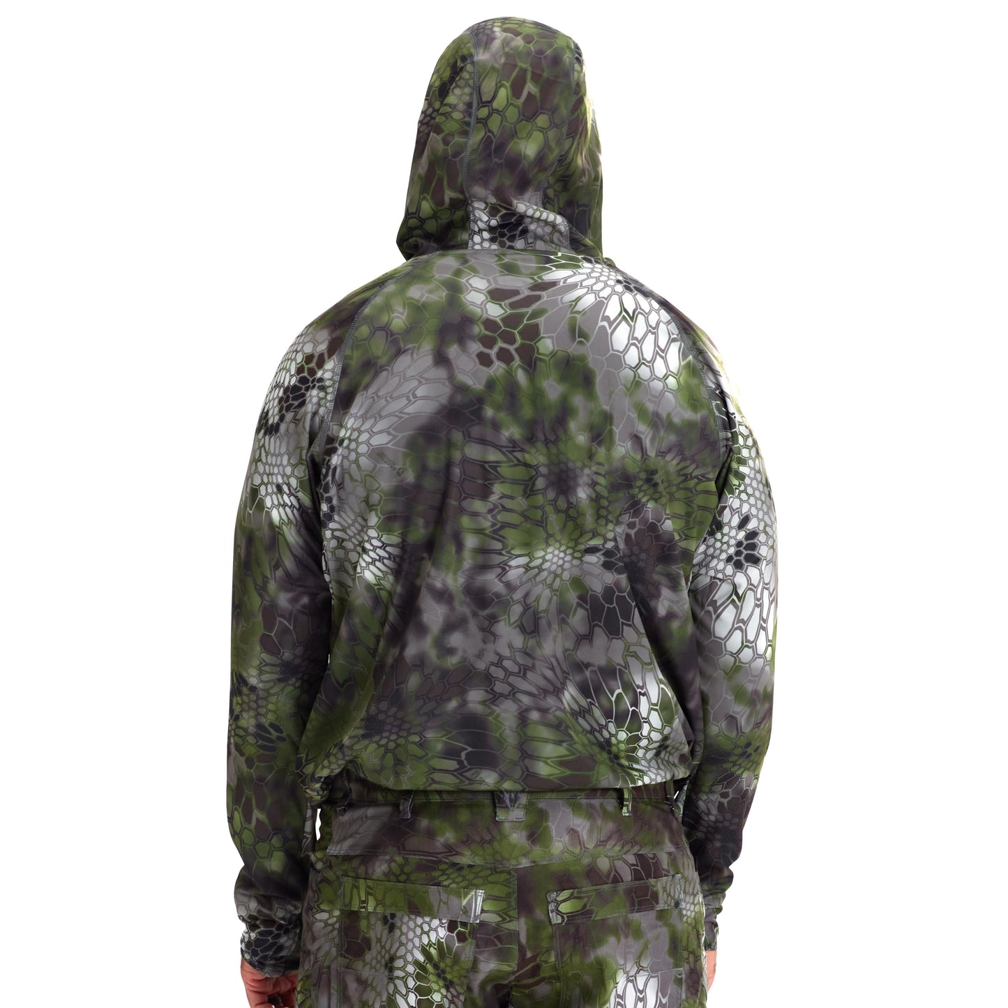 Kryptek | Sonora Hot Weather Hoodie