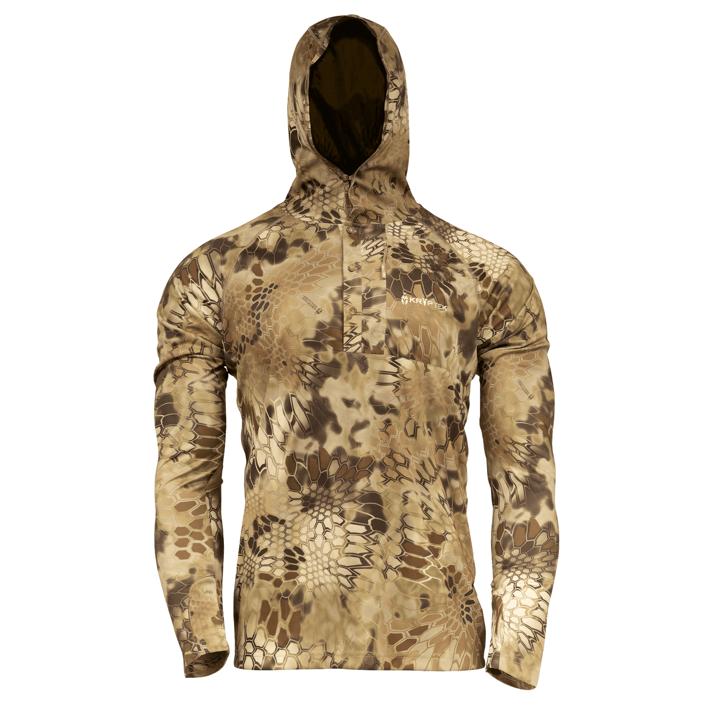 Kryptek | Sonora Hot Weather Hoodie