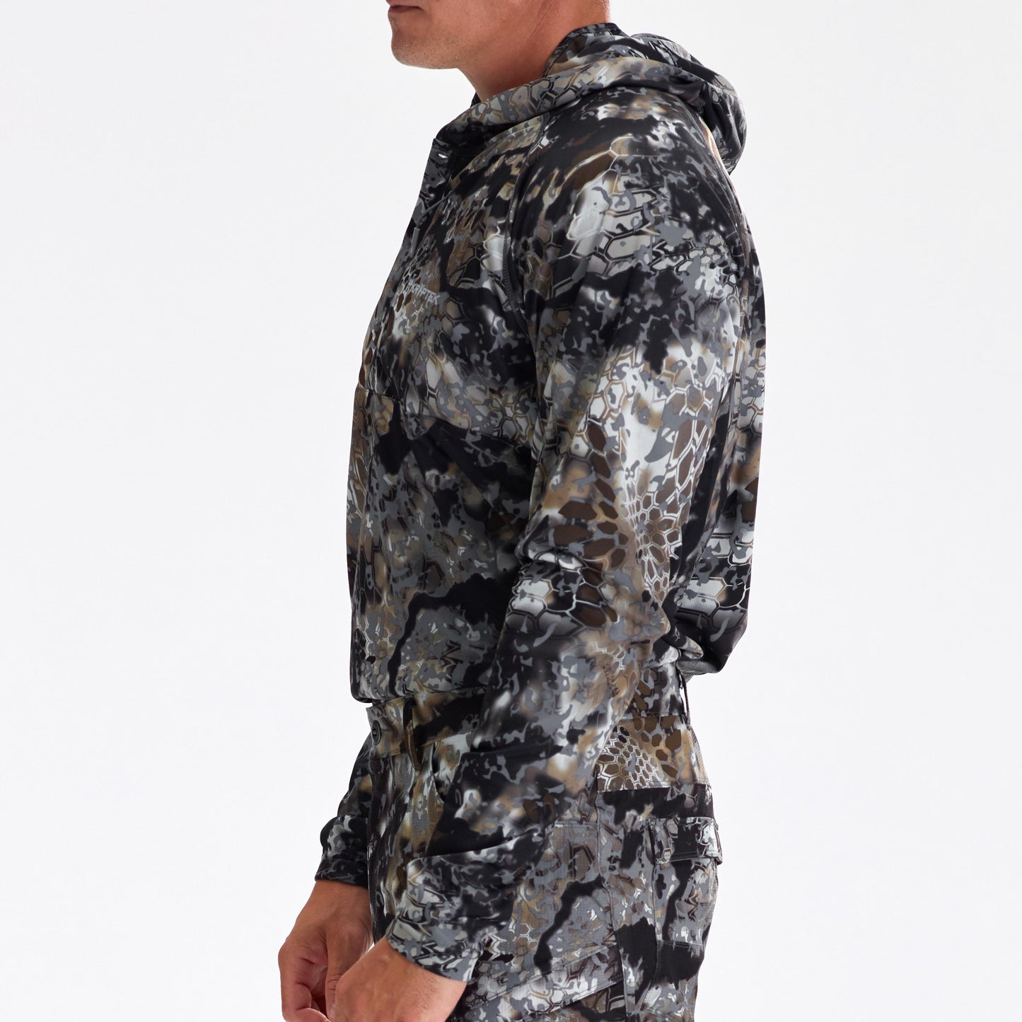 Kryptek | Sonora Hot Weather Hoodie