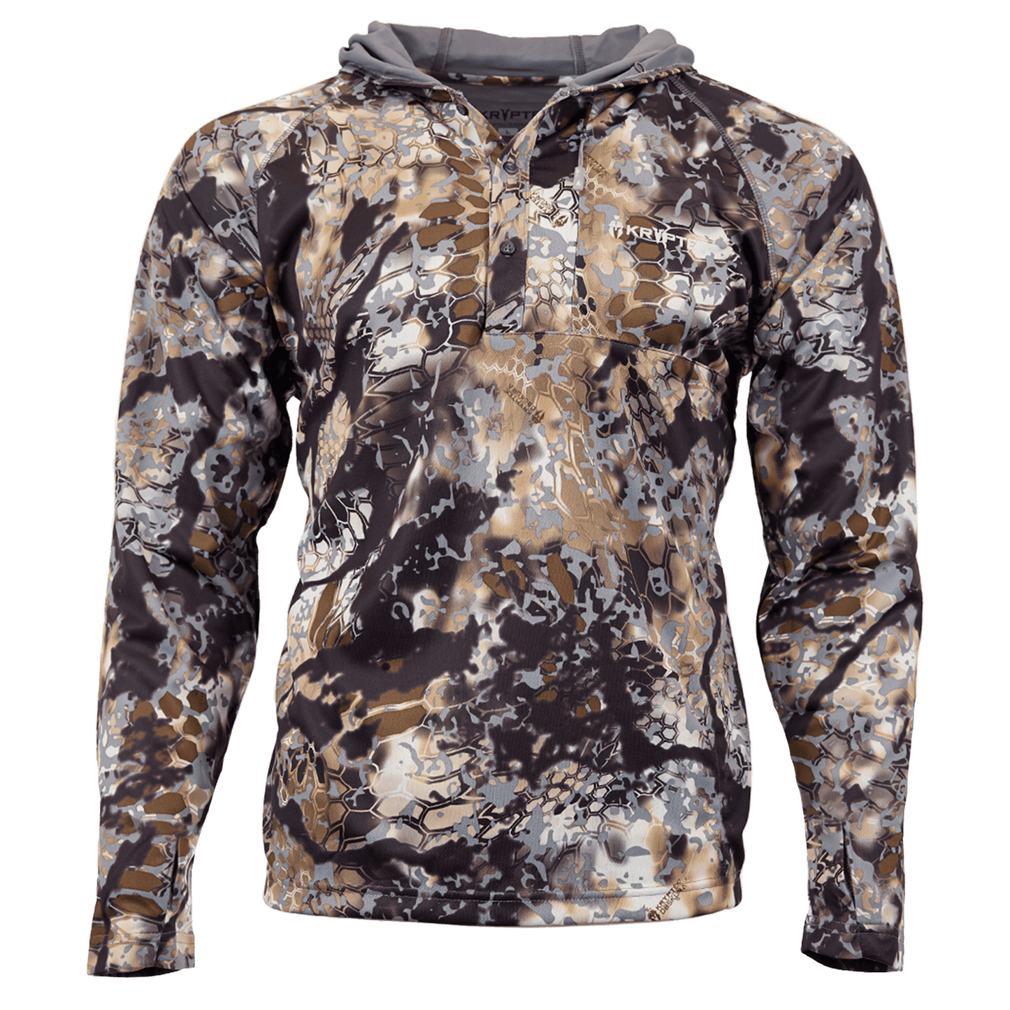 Kryptek | Sonora Hot Weather Hoodie