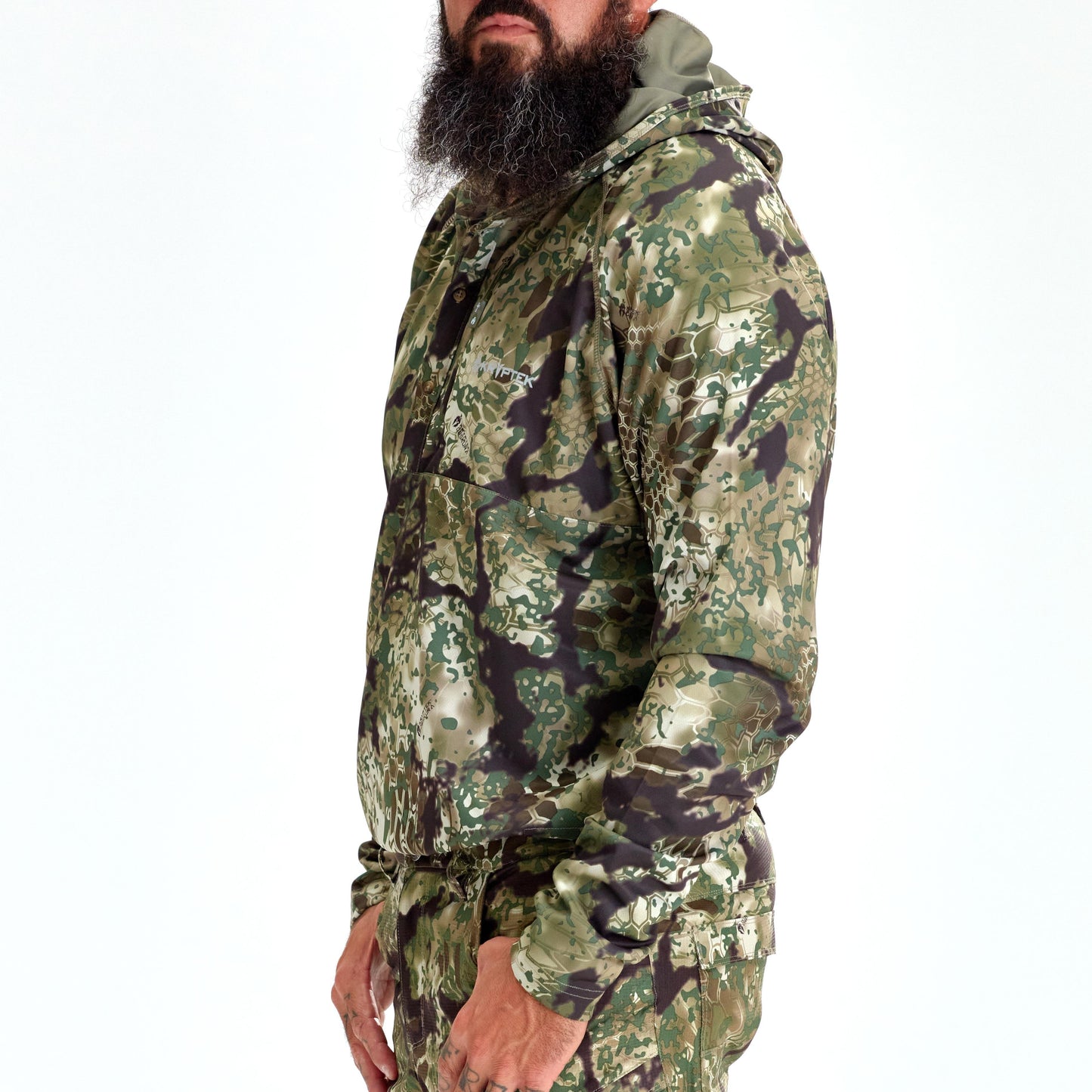 Kryptek | Sonora Hot Weather Hoodie