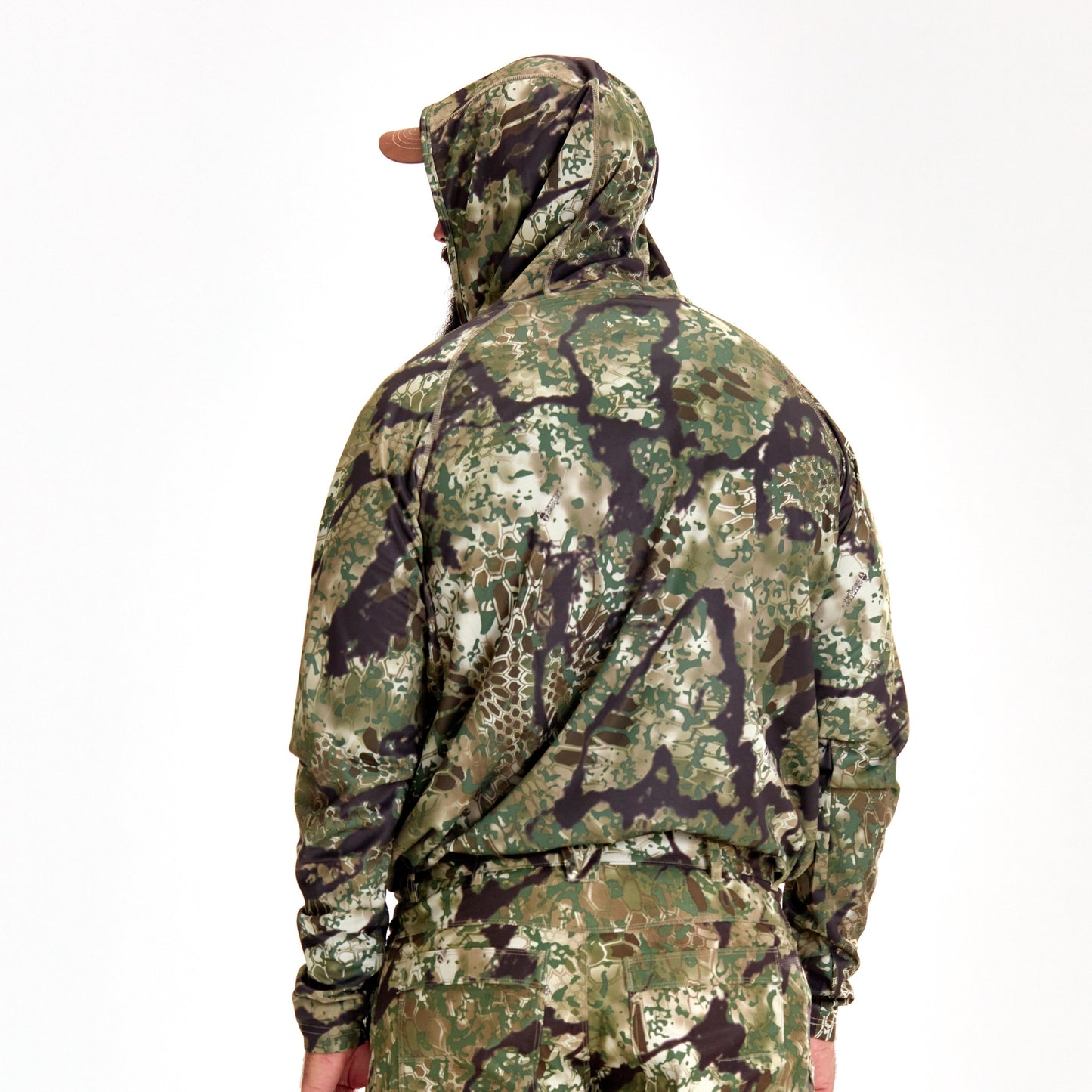 Kryptek | Sonora Hot Weather Hoodie