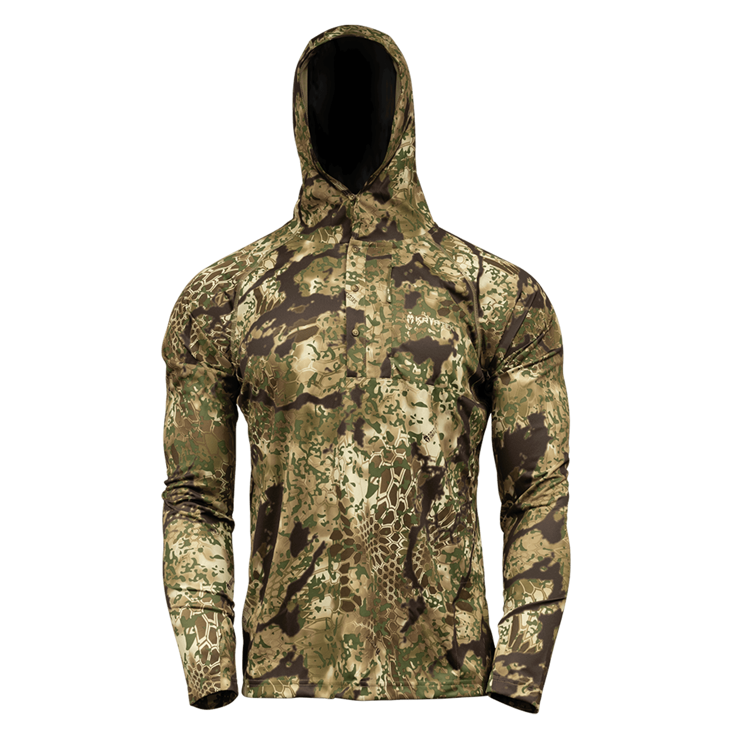 Kryptek | Sonora Hot Weather Hoodie