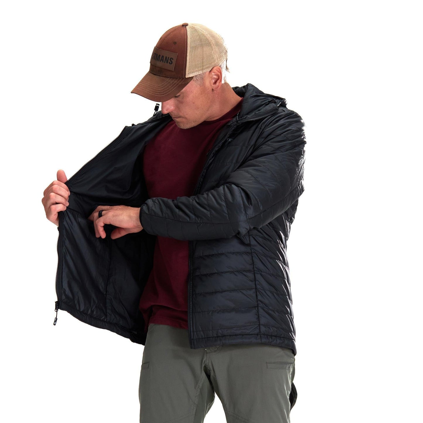 Kryptek | 
Eldax Jacket