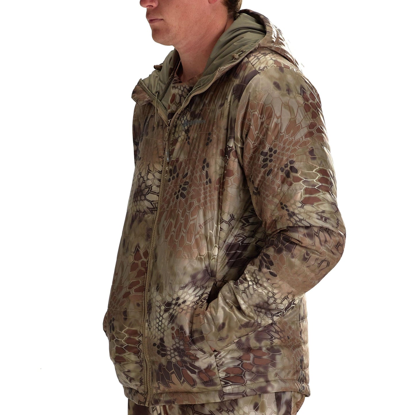 Kryptek | 
Eldax Jacket