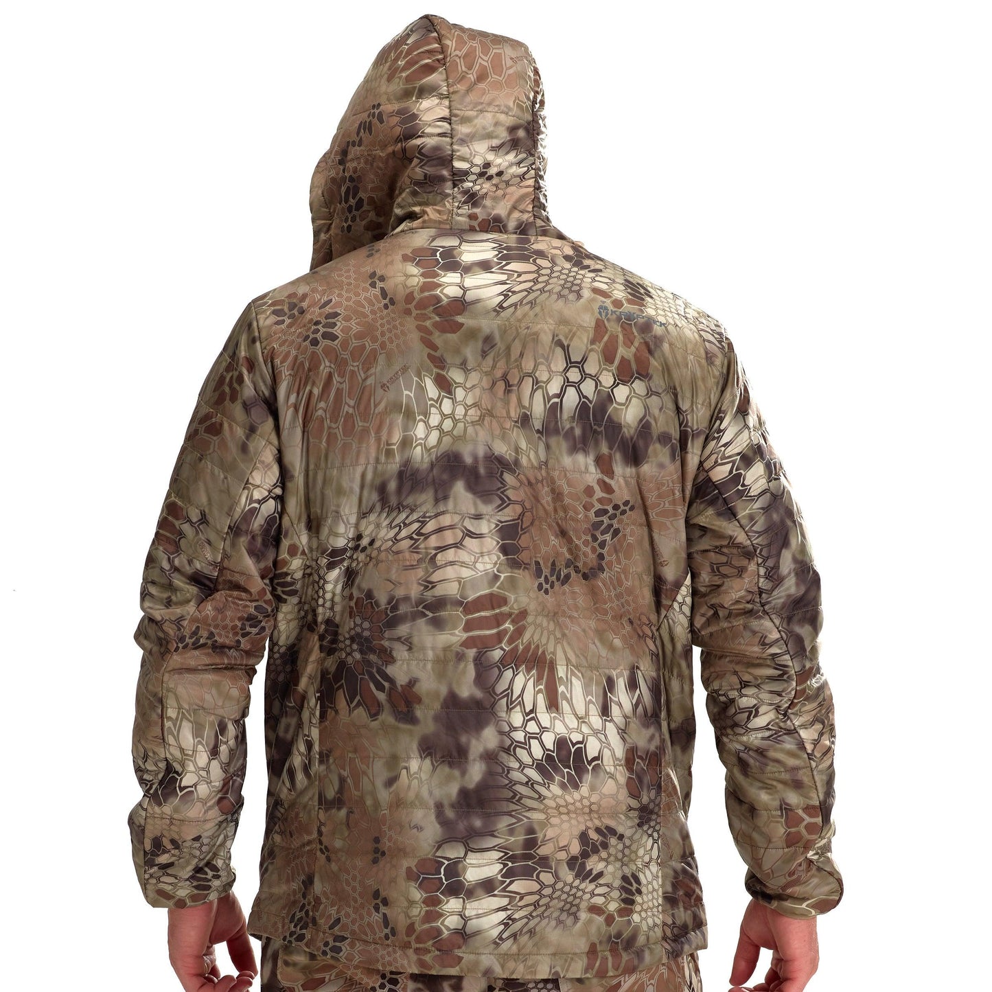 Kryptek | 
Eldax Jacket