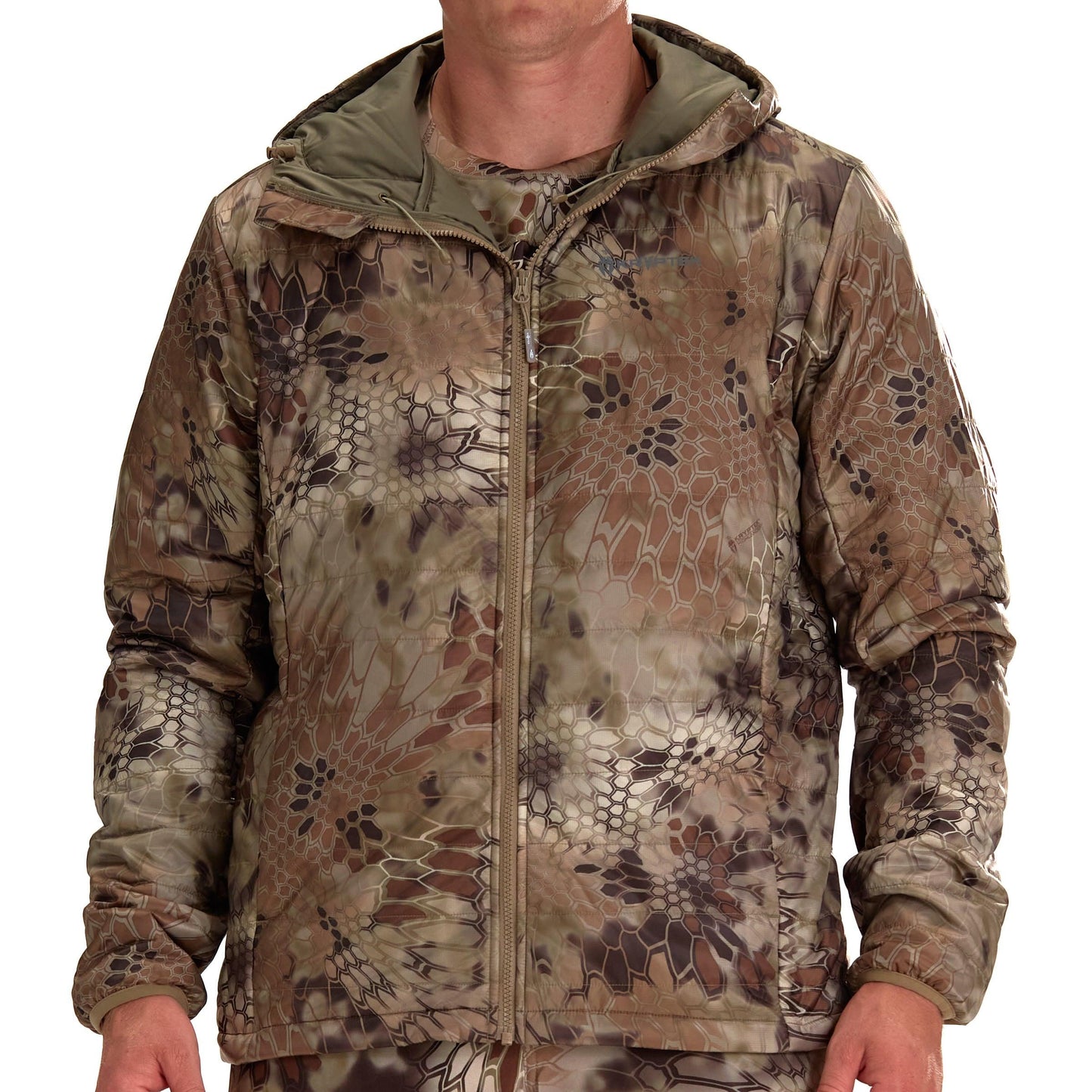 Kryptek | 
Eldax Jacket