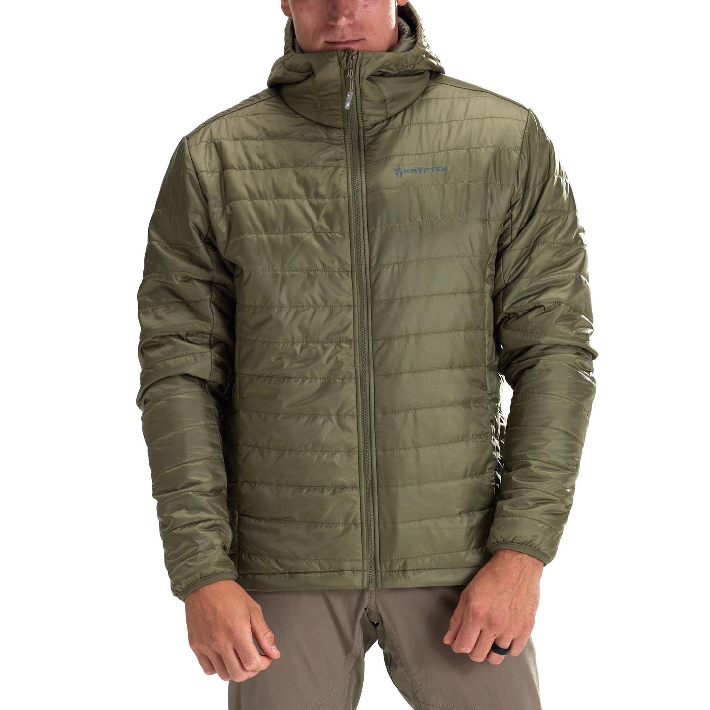 Kryptek | 
Eldax Jacket