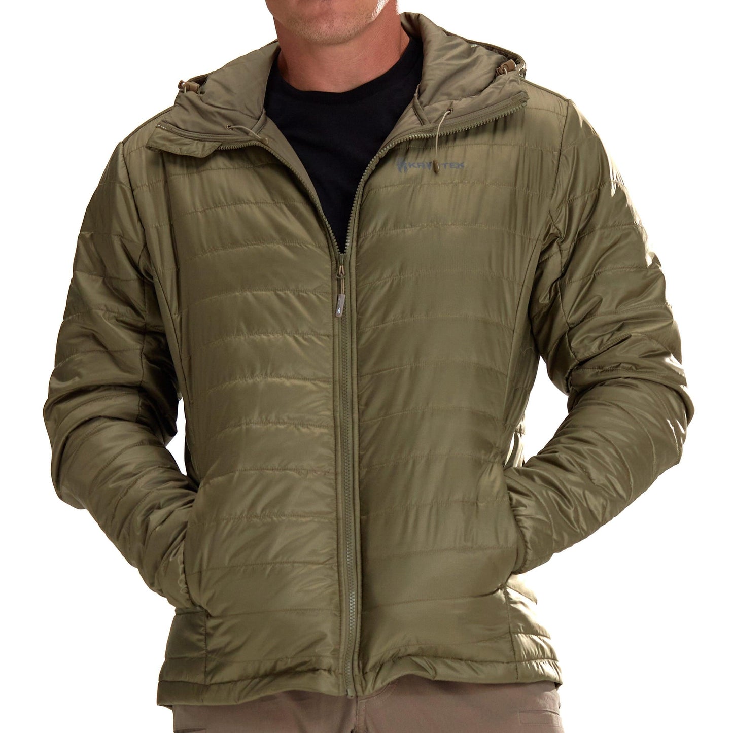 Kryptek | 
Eldax Jacket