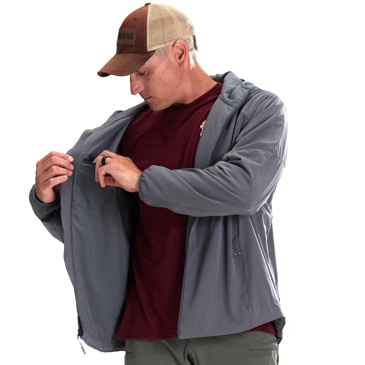 Kryptek | Shahikot Jacket