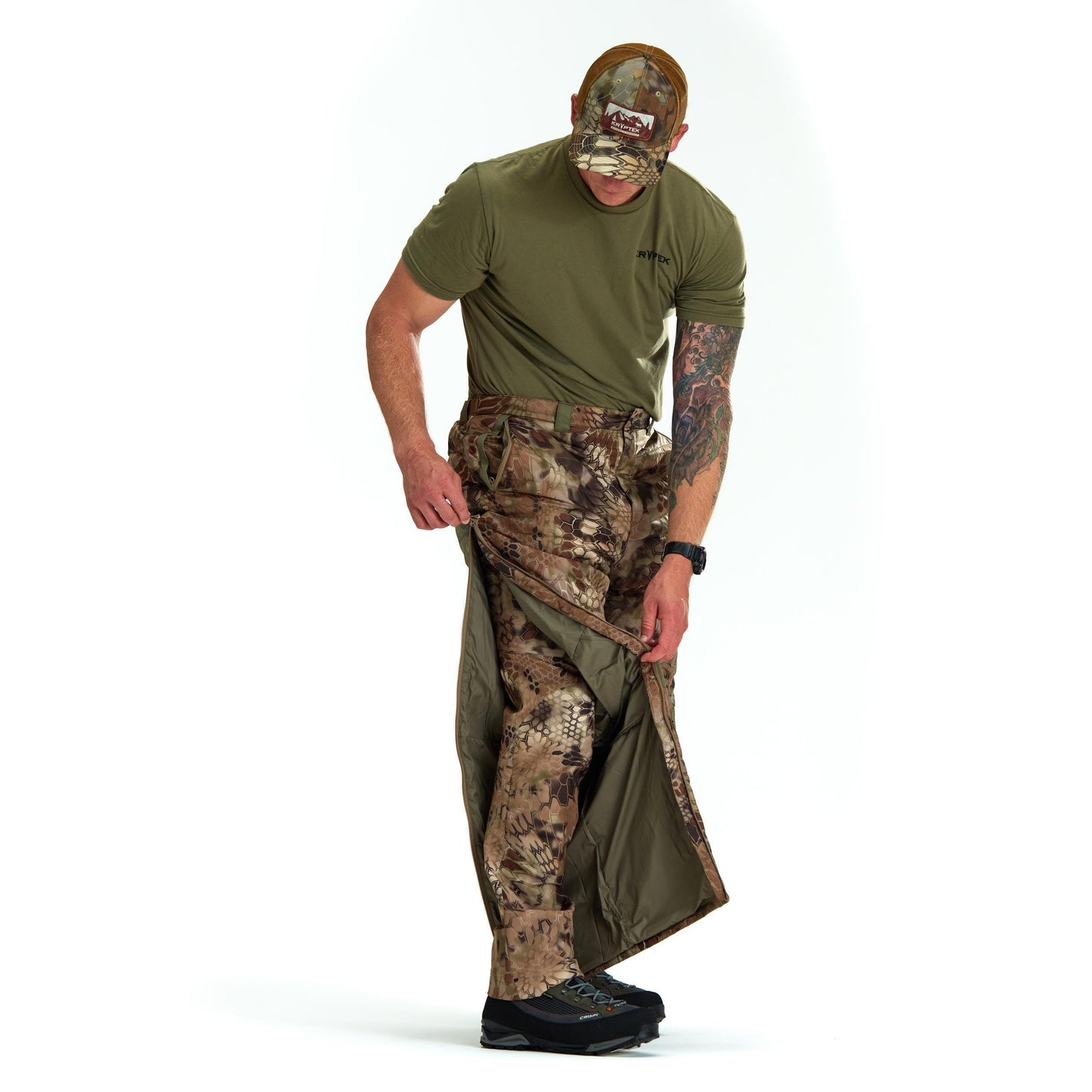 Kryptek | 
Sentinel Pant