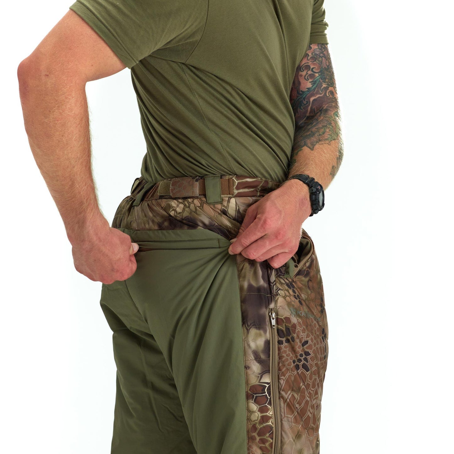 Kryptek | 
Sentinel Pant