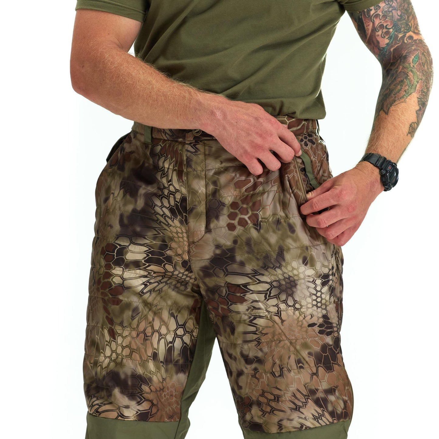 Kryptek | 
Sentinel Pant
