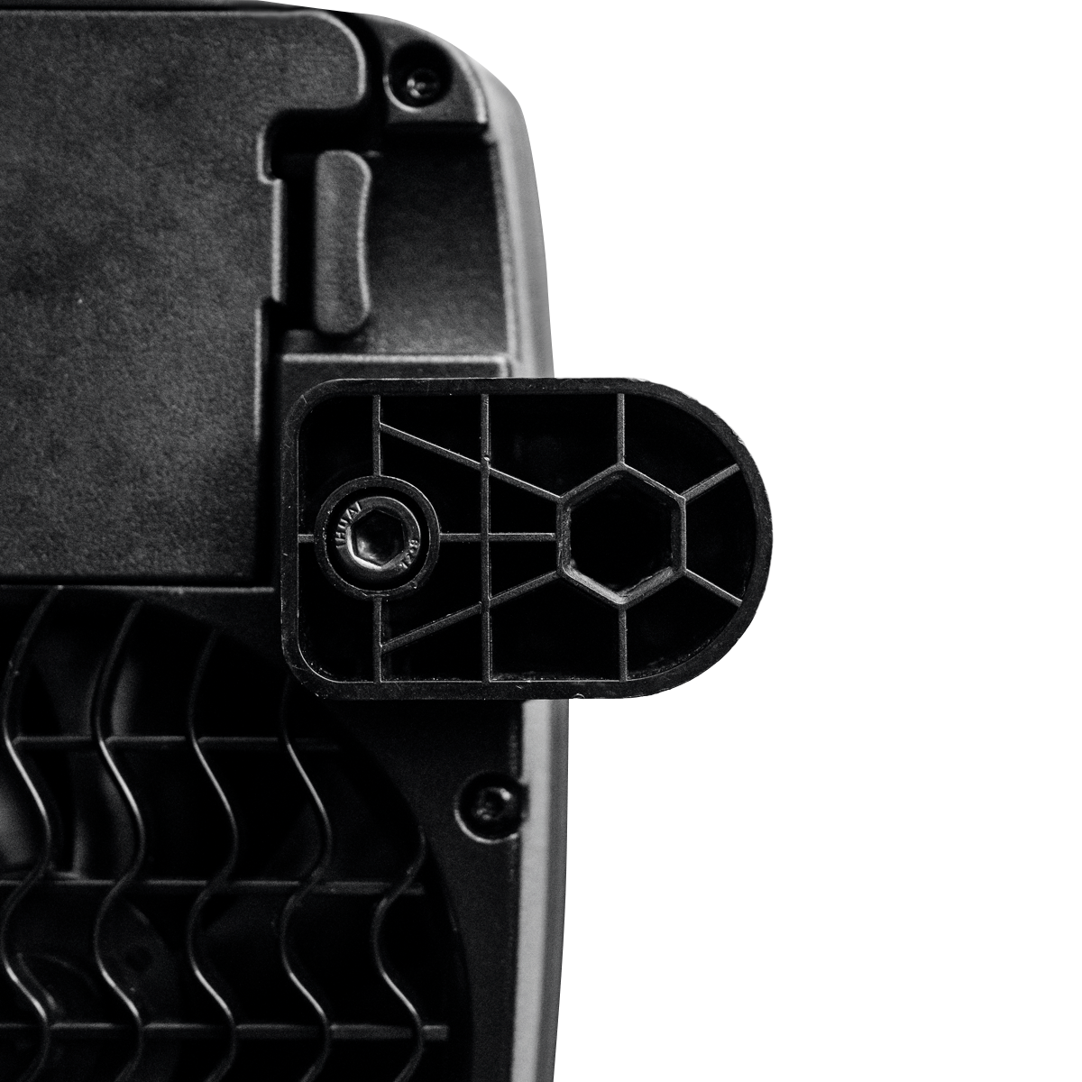 Ozonics | EZ Mount