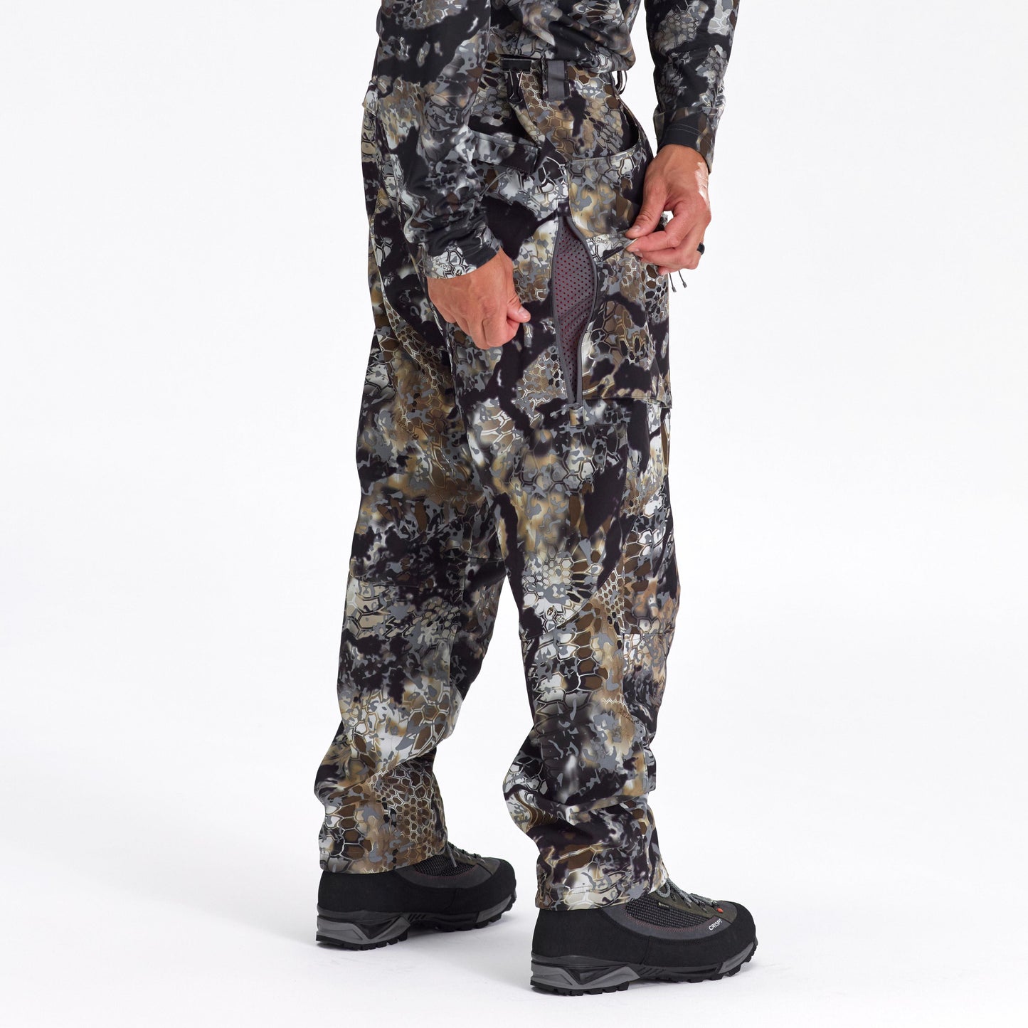 Kryptek | Dalibor III Pant