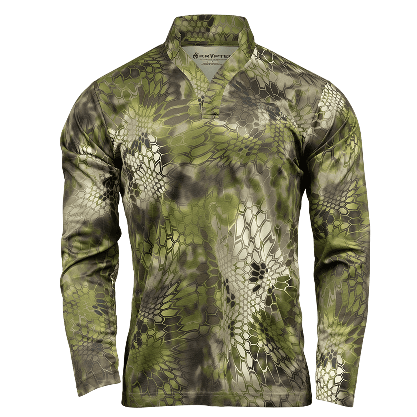 Kryptek | Dallol LS Rugby