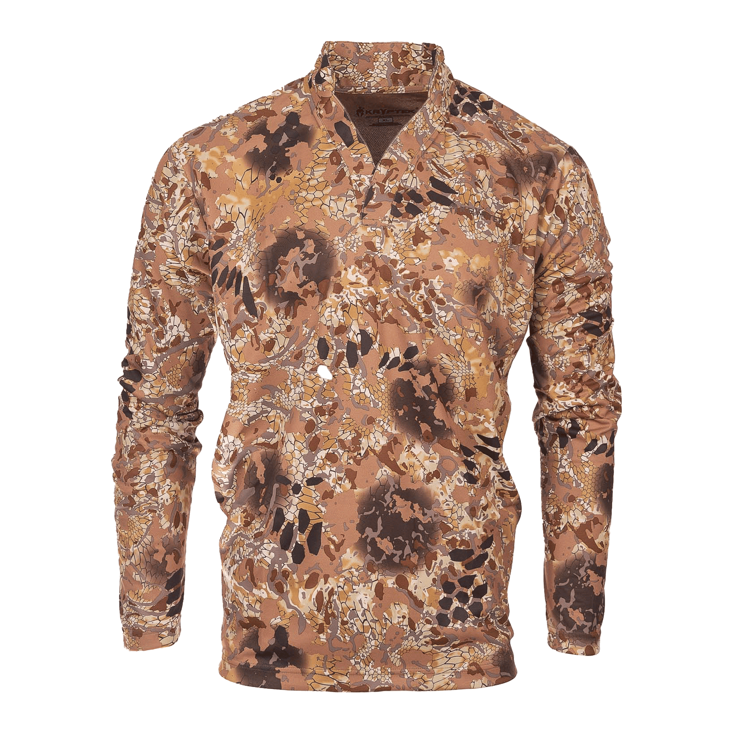 Kryptek | Dallol LS Rugby