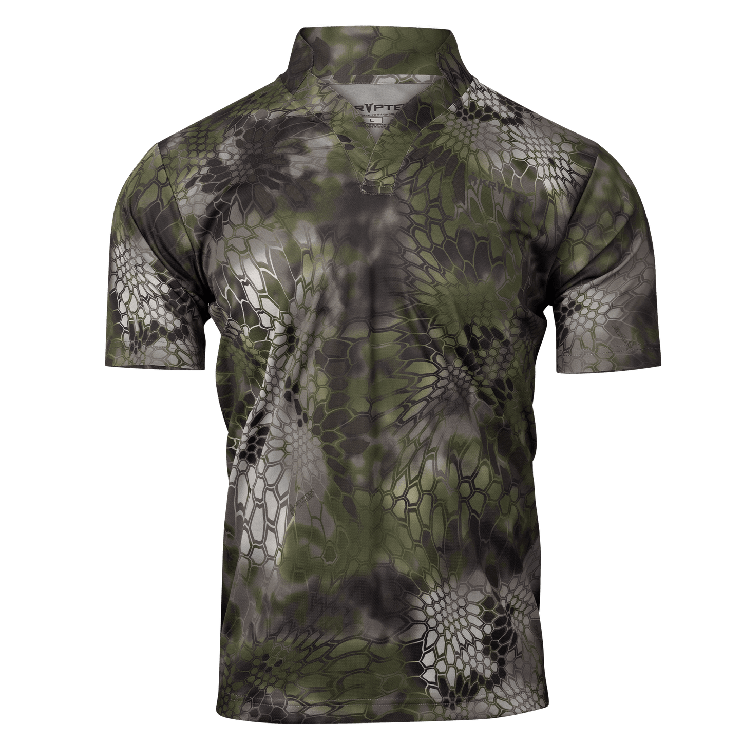 Kryptek | 
Dallol SS Rugby