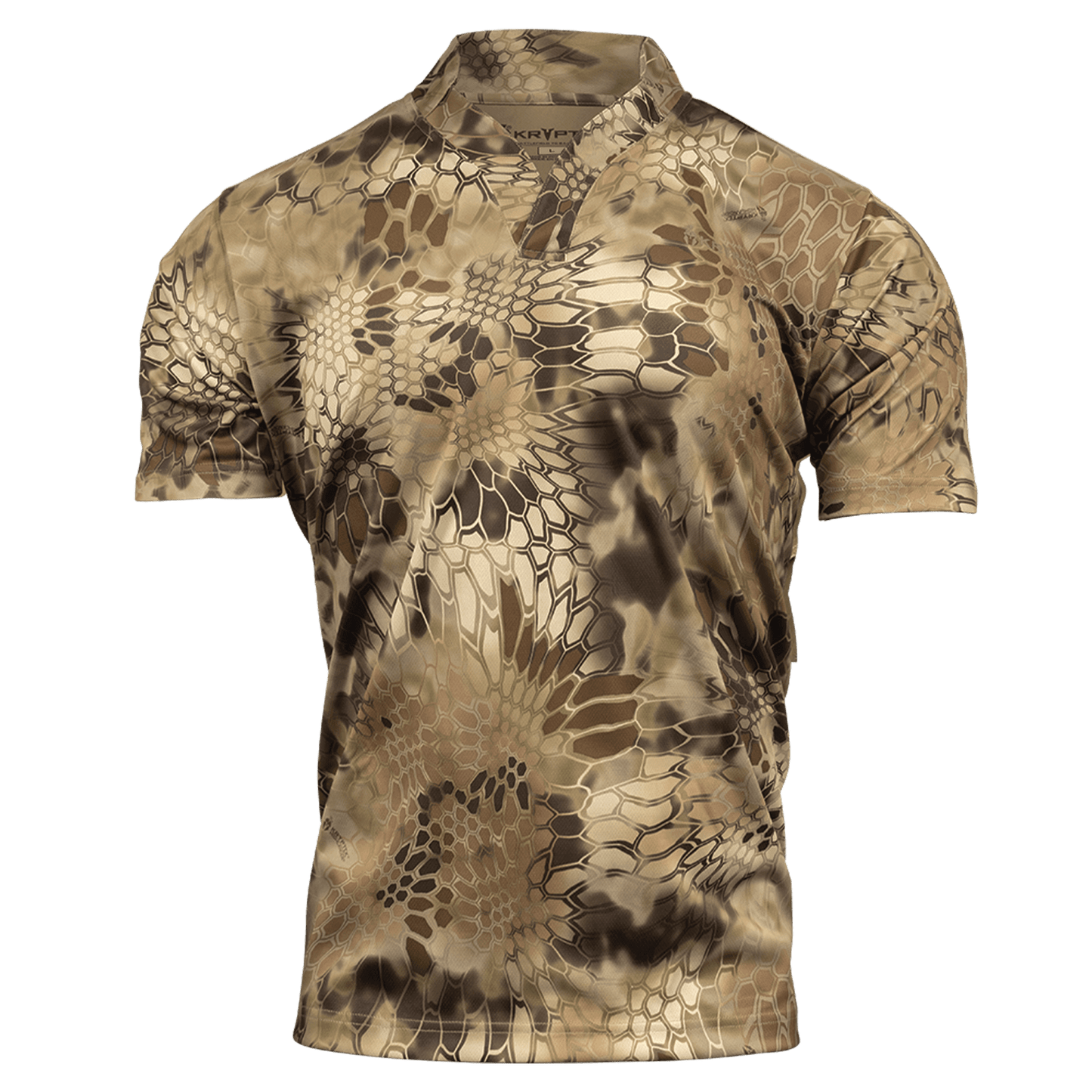Kryptek | 
Dallol SS Rugby