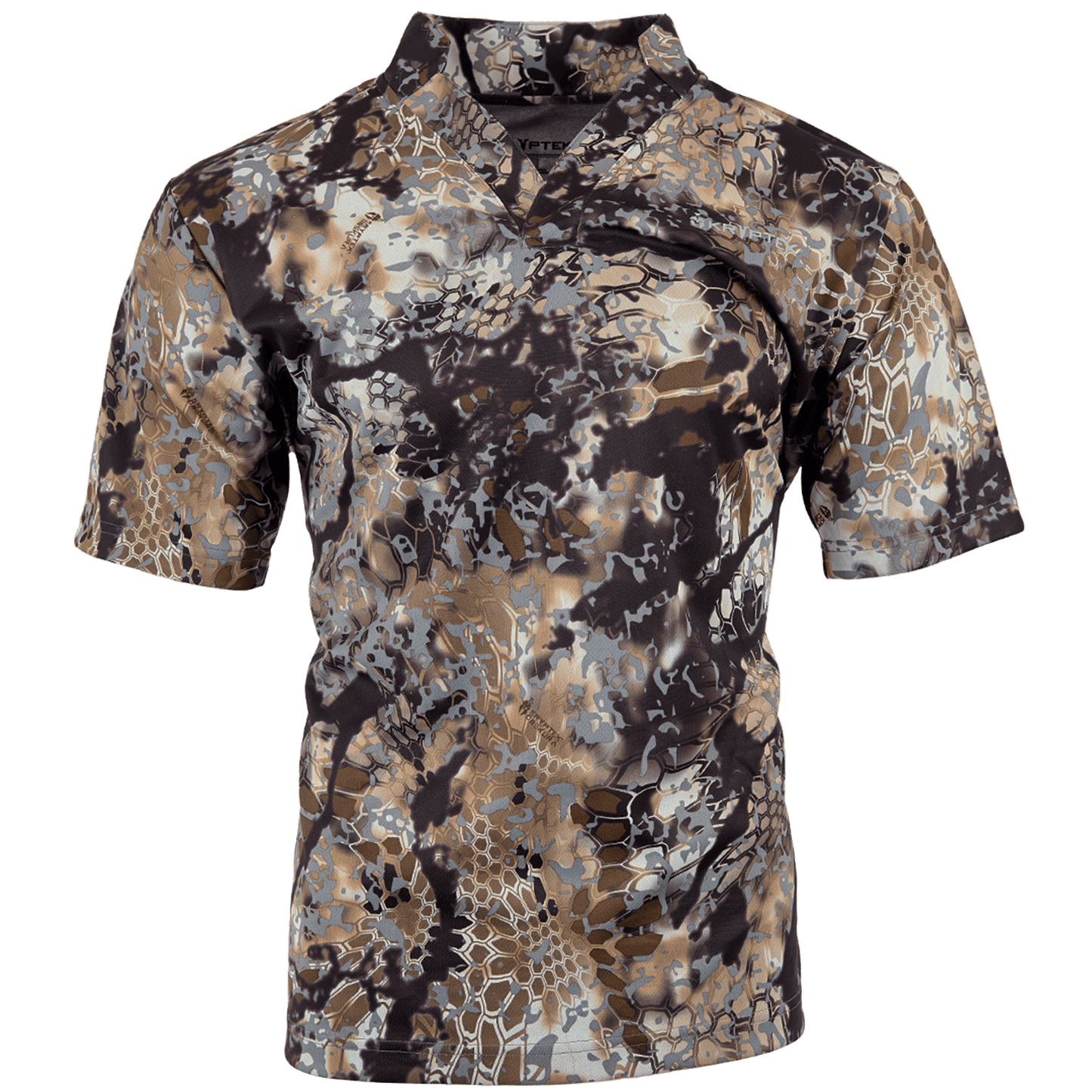 Kryptek | 
Dallol SS Rugby