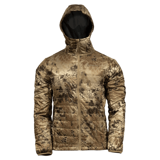 Kryptek | 
Eldax Jacket