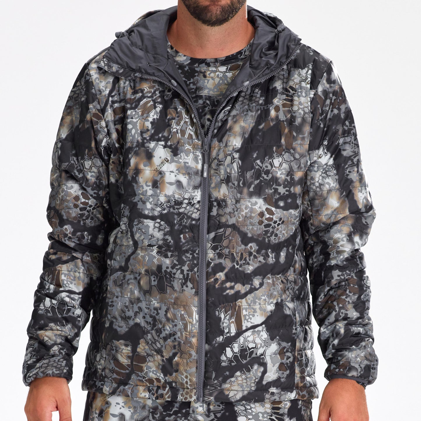 Kryptek | 
Eldax Jacket