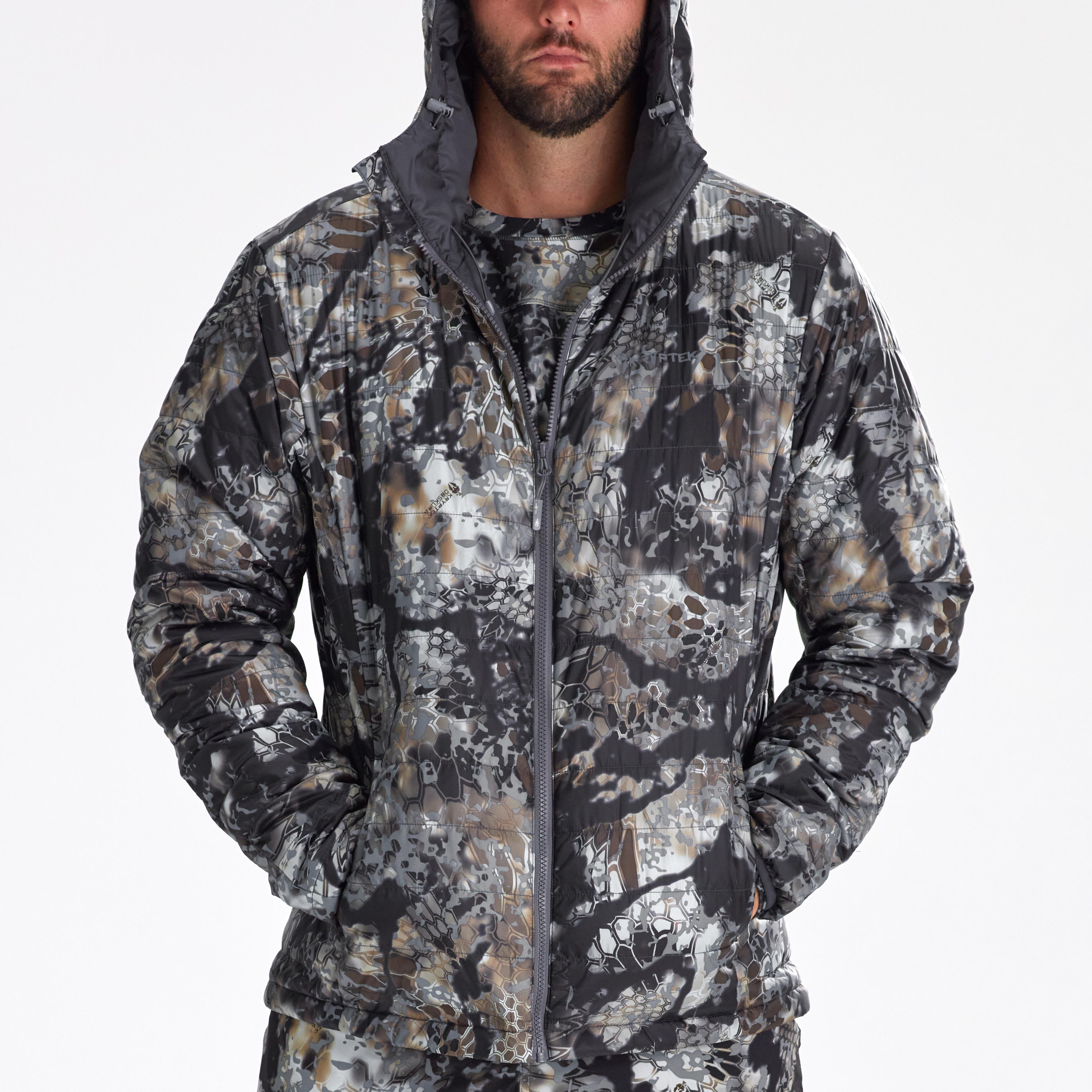 Kryptek | Eldax Jacket – Revive Outdoors