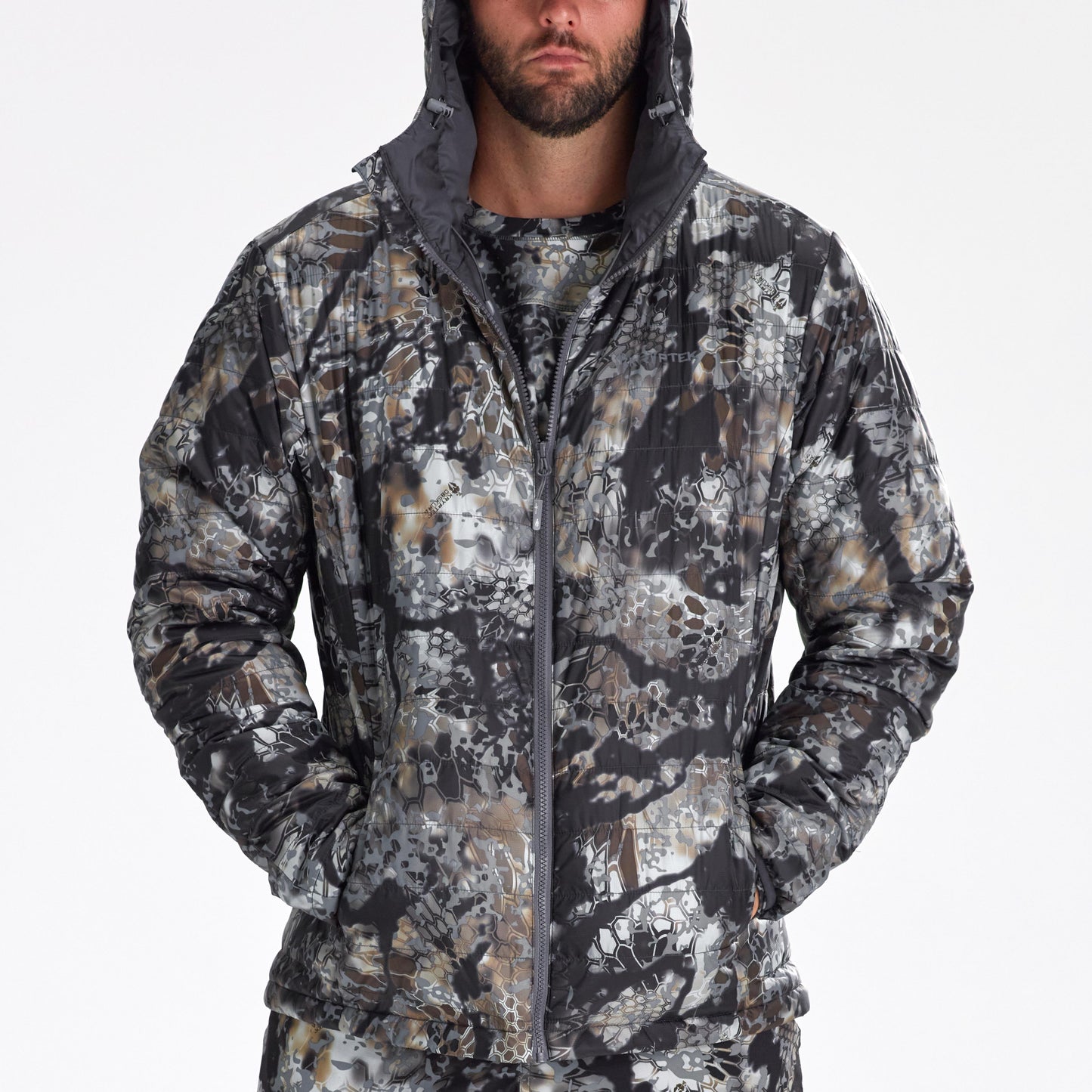 Kryptek | 
Eldax Jacket