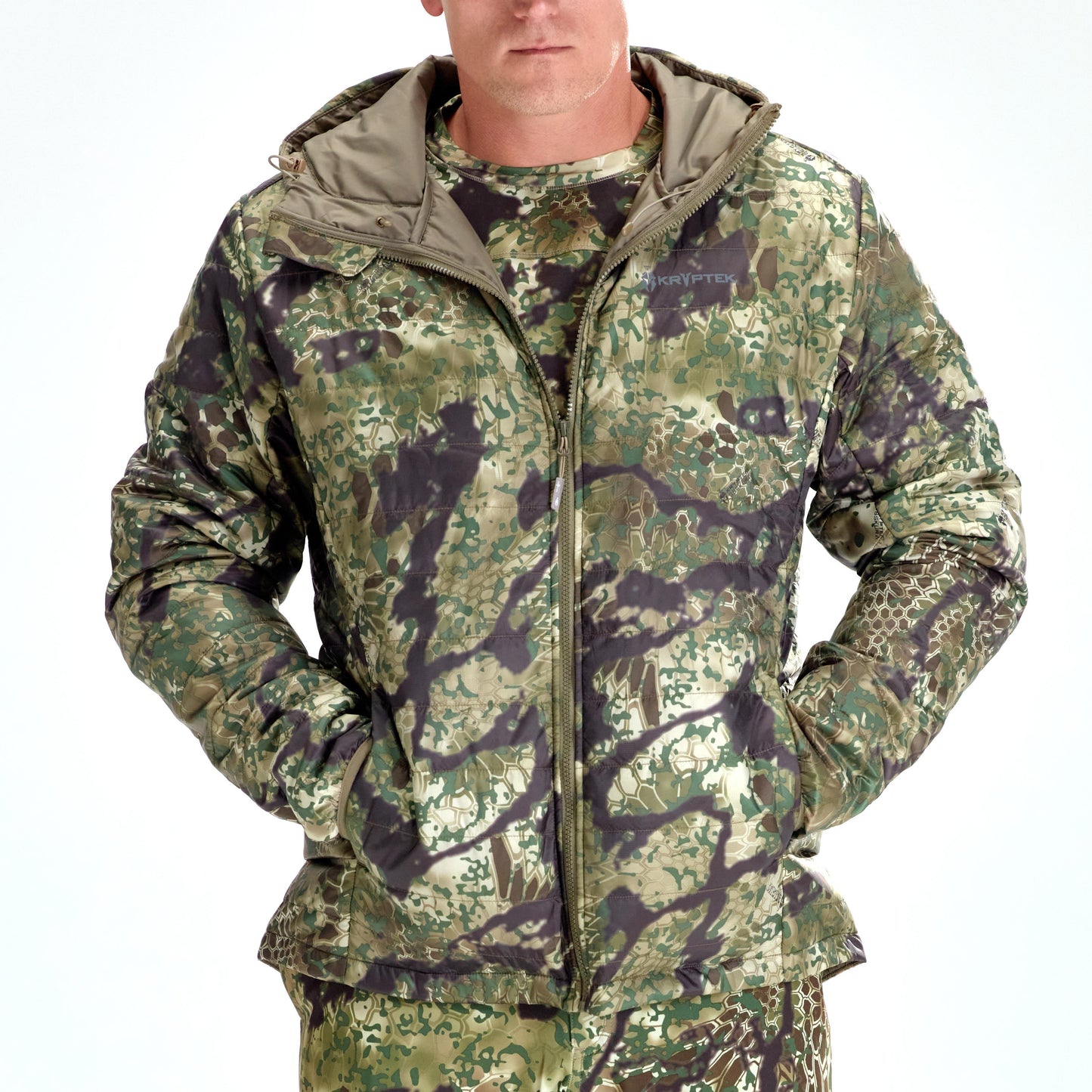 Kryptek | 
Eldax Jacket