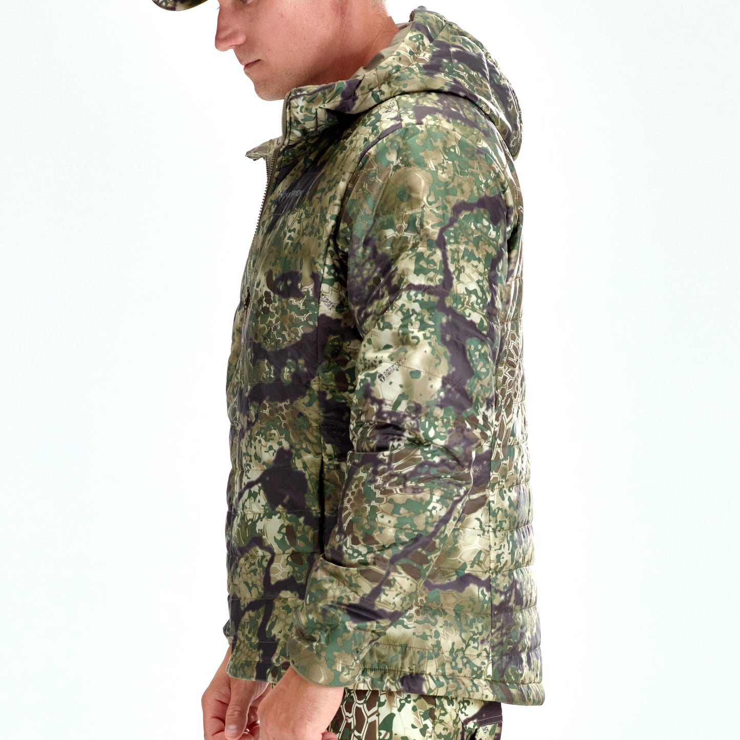 Kryptek | 
Eldax Jacket