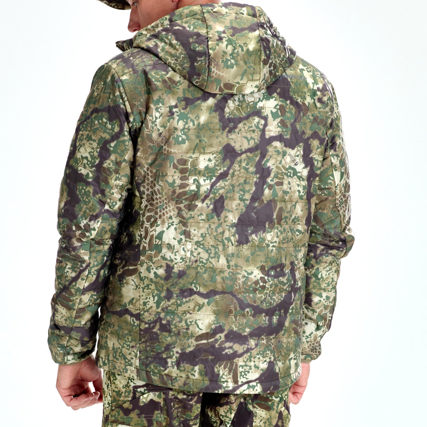 Kryptek | 
Eldax Jacket