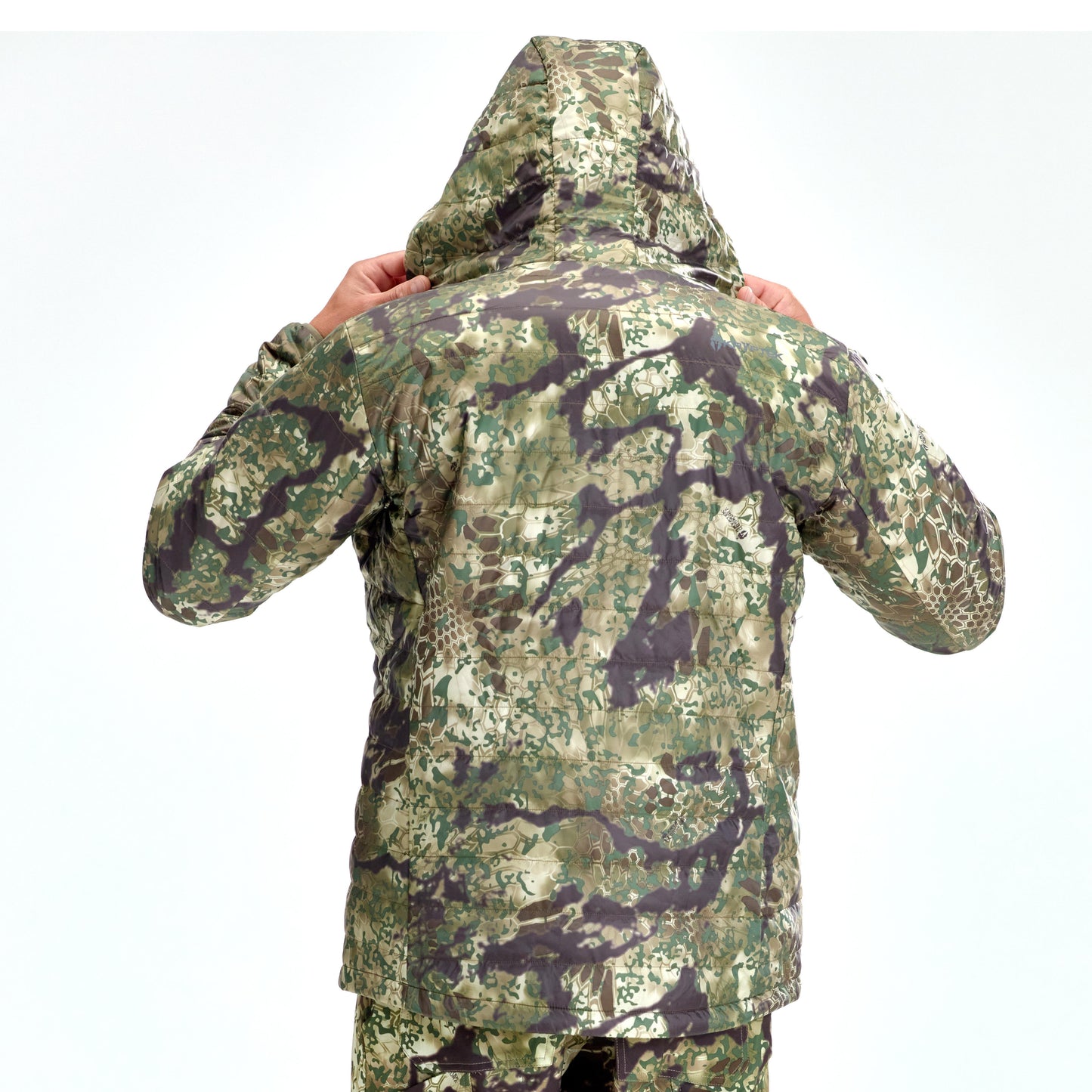 Kryptek | 
Eldax Jacket