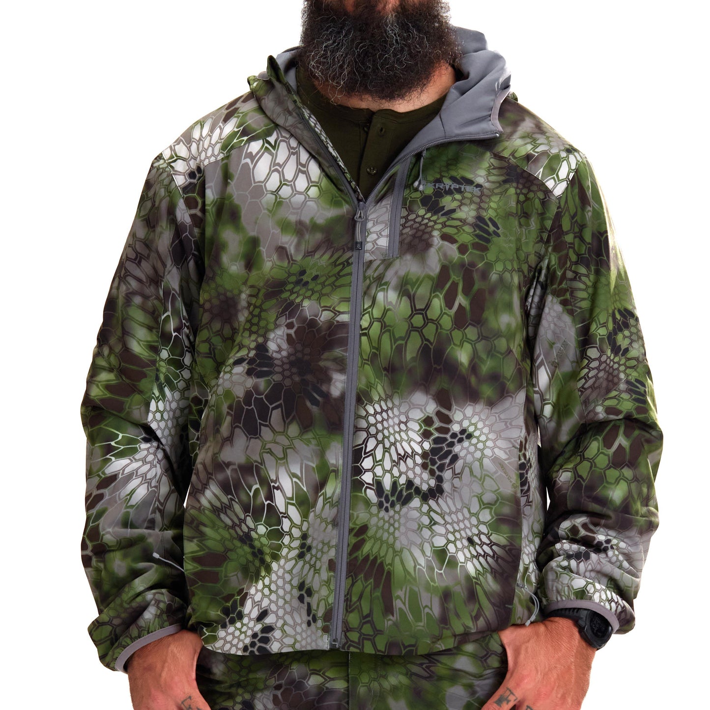 Kryptek | Shahikot Jacket