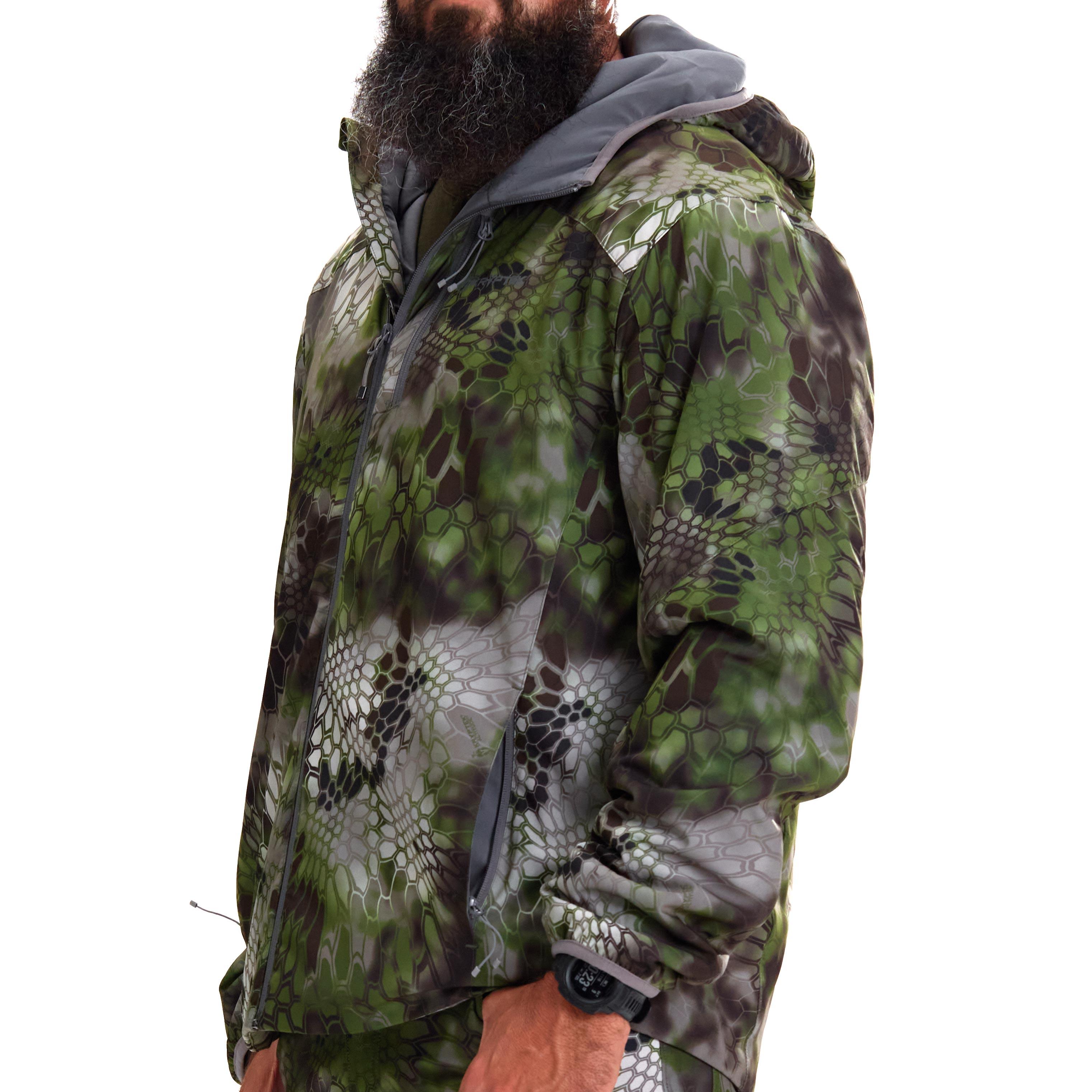 Kryptek | Shahikot Jacket – Revive Outdoors