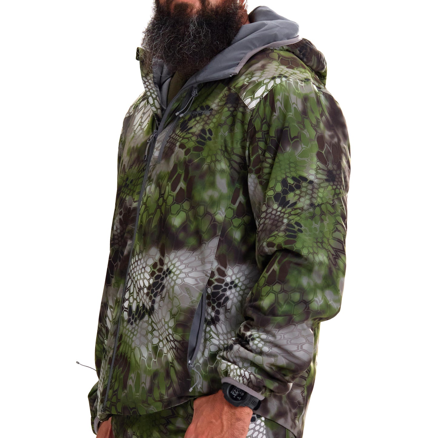 Kryptek | Shahikot Jacket