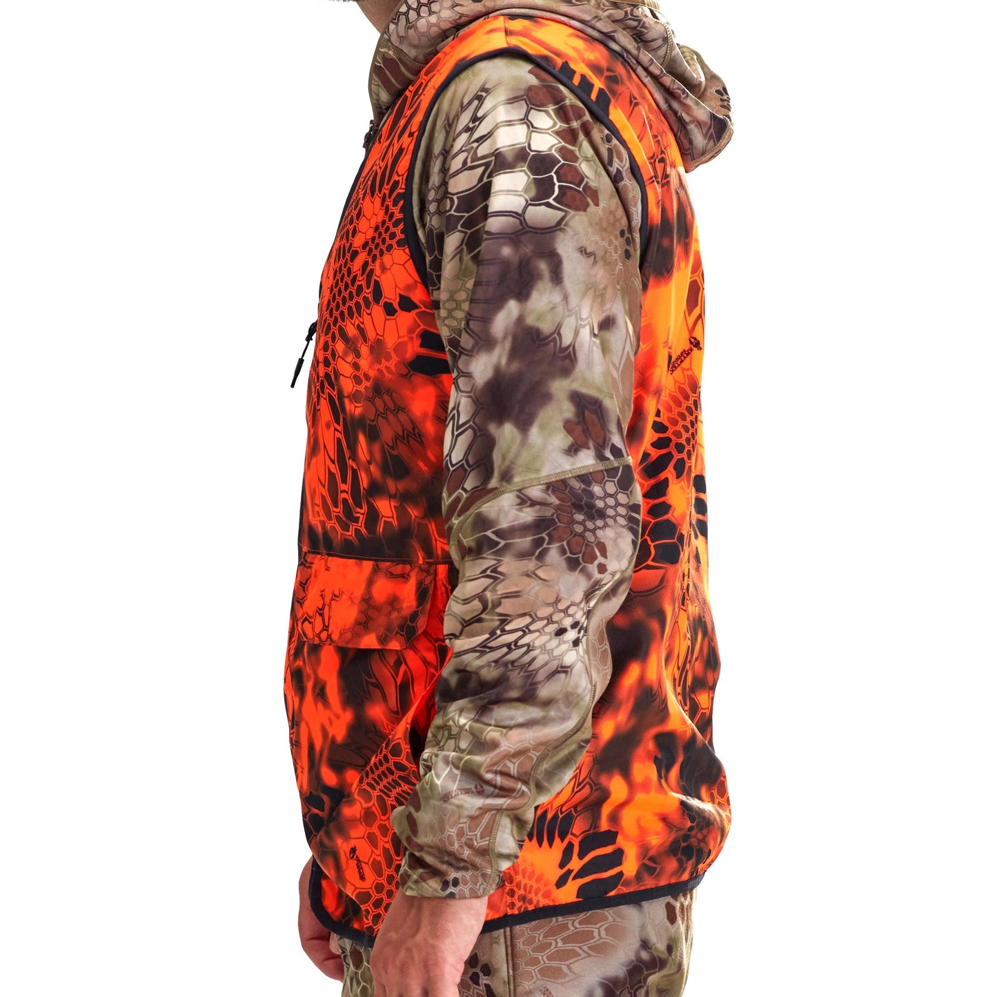Kryptek | Vesuvius II Vest