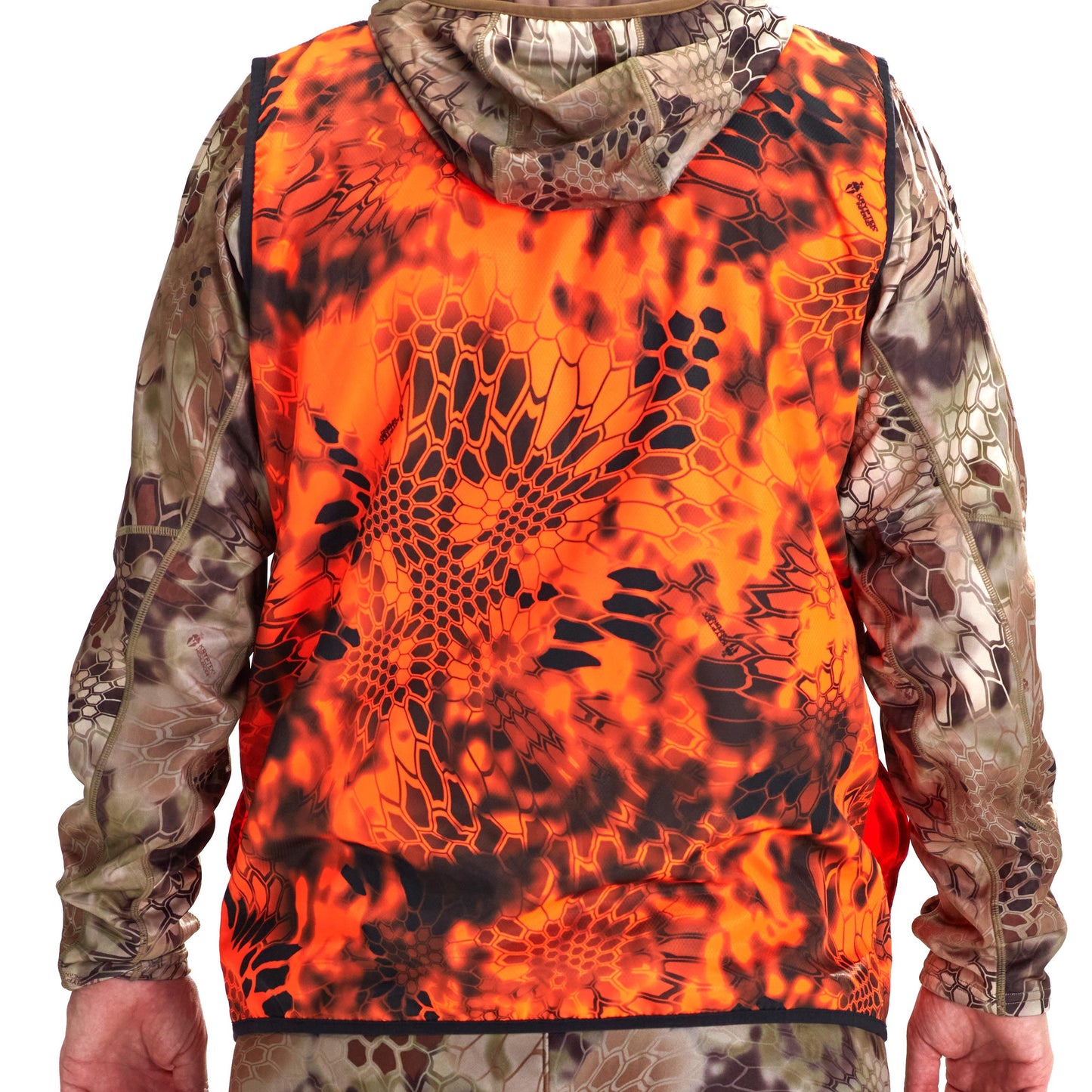 Kryptek | Vesuvius II Vest