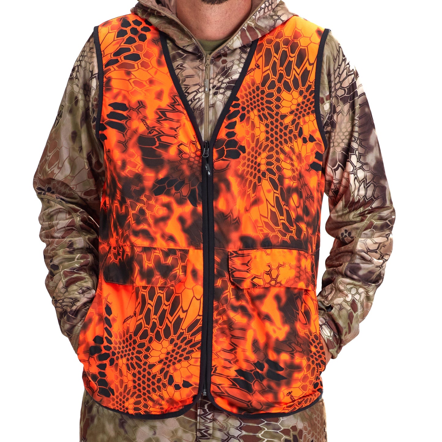 Kryptek | Vesuvius II Vest