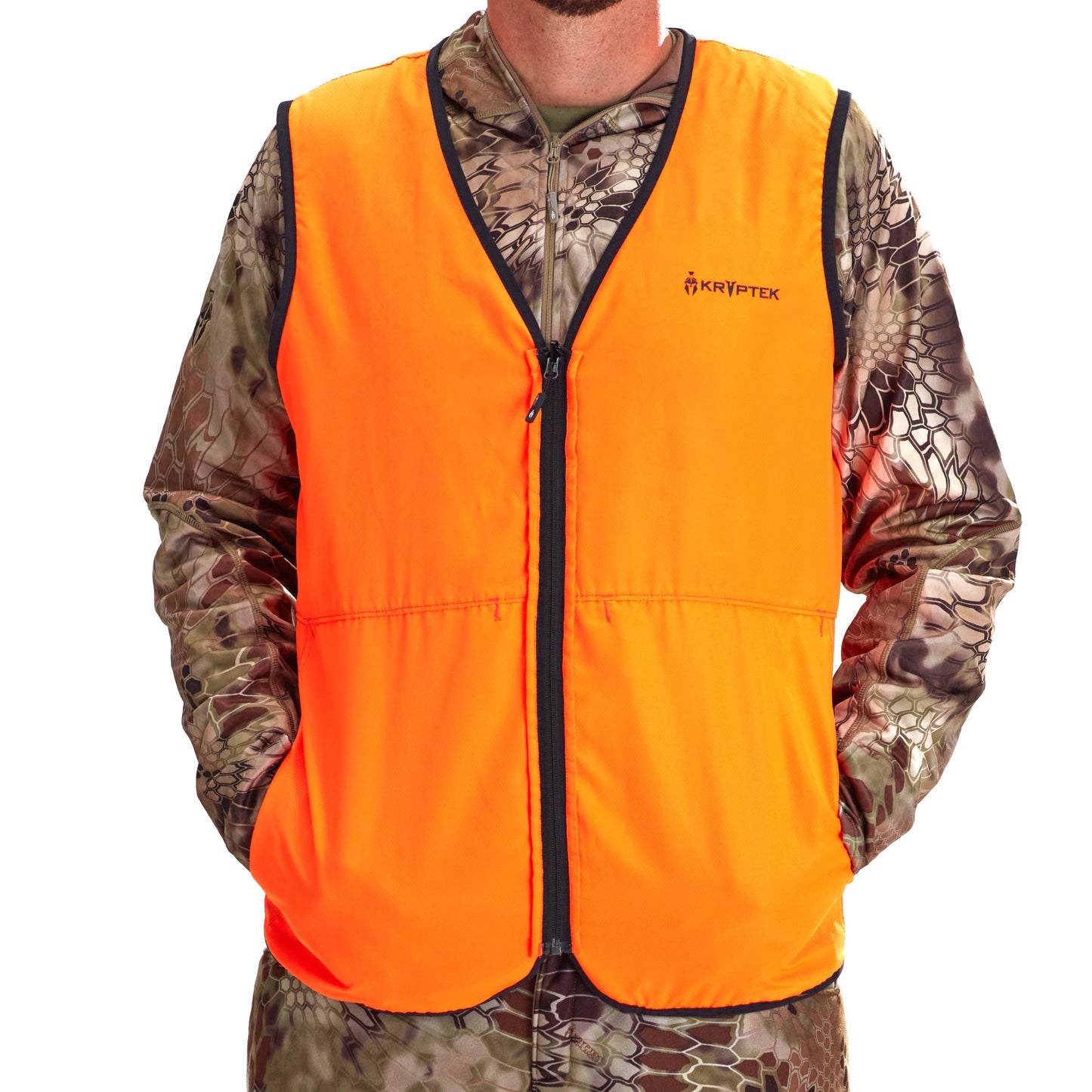 Kryptek | Vesuvius II Vest