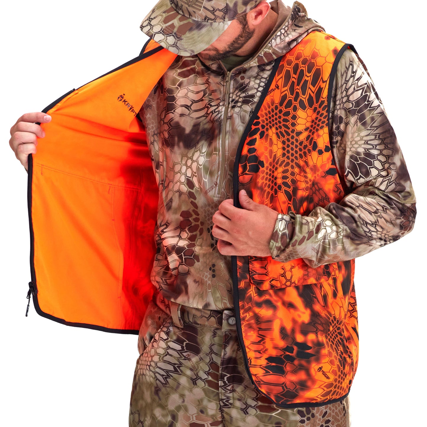 Kryptek | Vesuvius II Vest