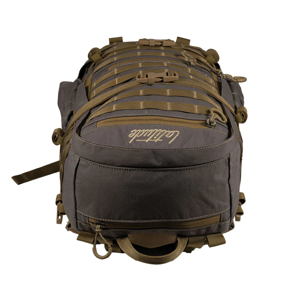 Latitude Outdoors | Ranger 22 Backpack (Summer Preorder!)
