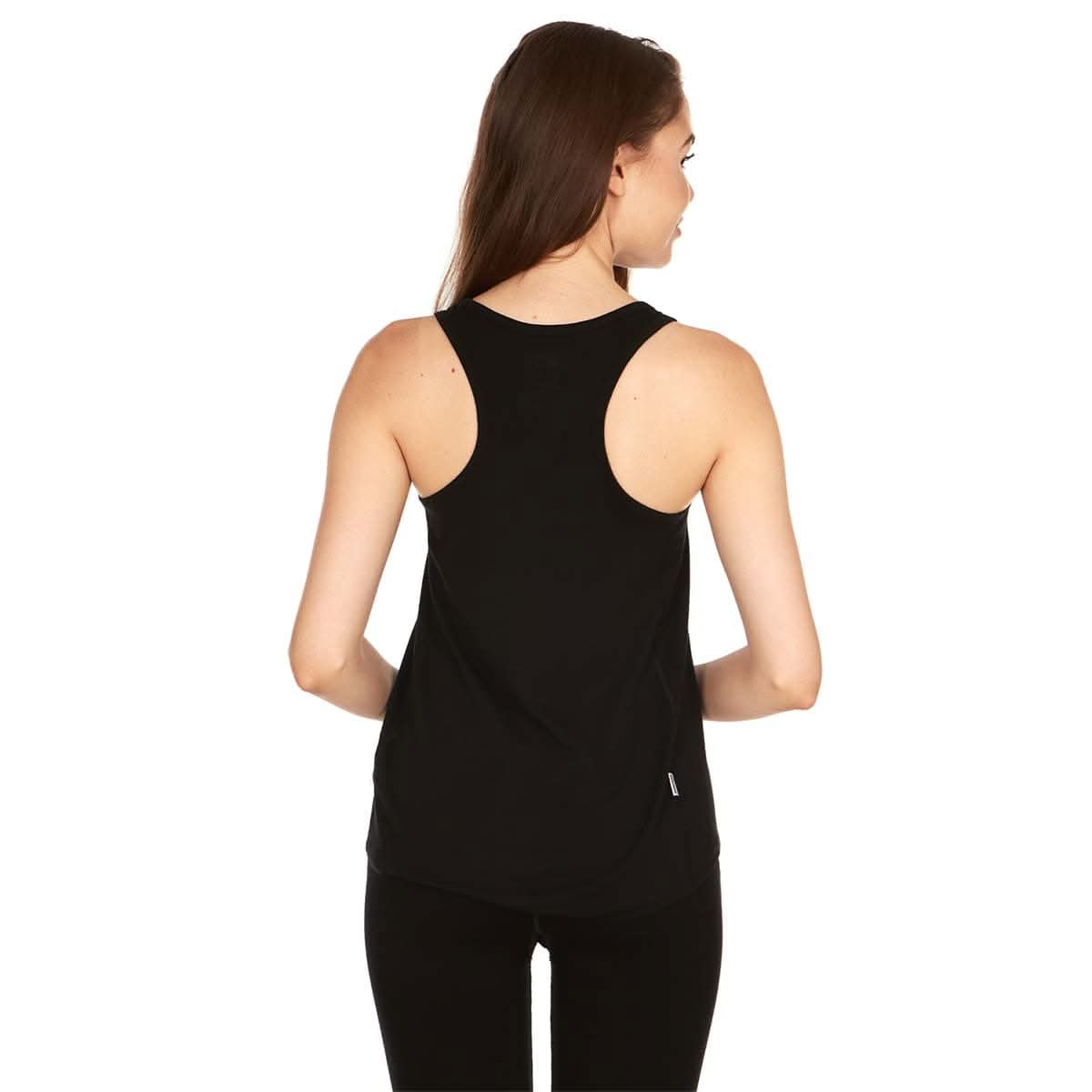 Minus33 | Microweight Women's Wool Racerback Tank Top - Woolverino