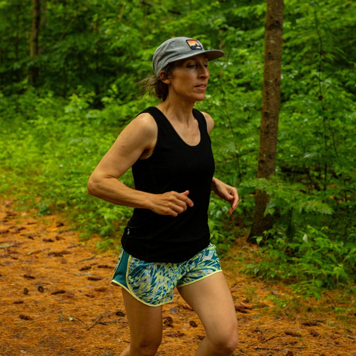 Minus33 | Microweight Women's Wool Racerback Tank Top - Woolverino