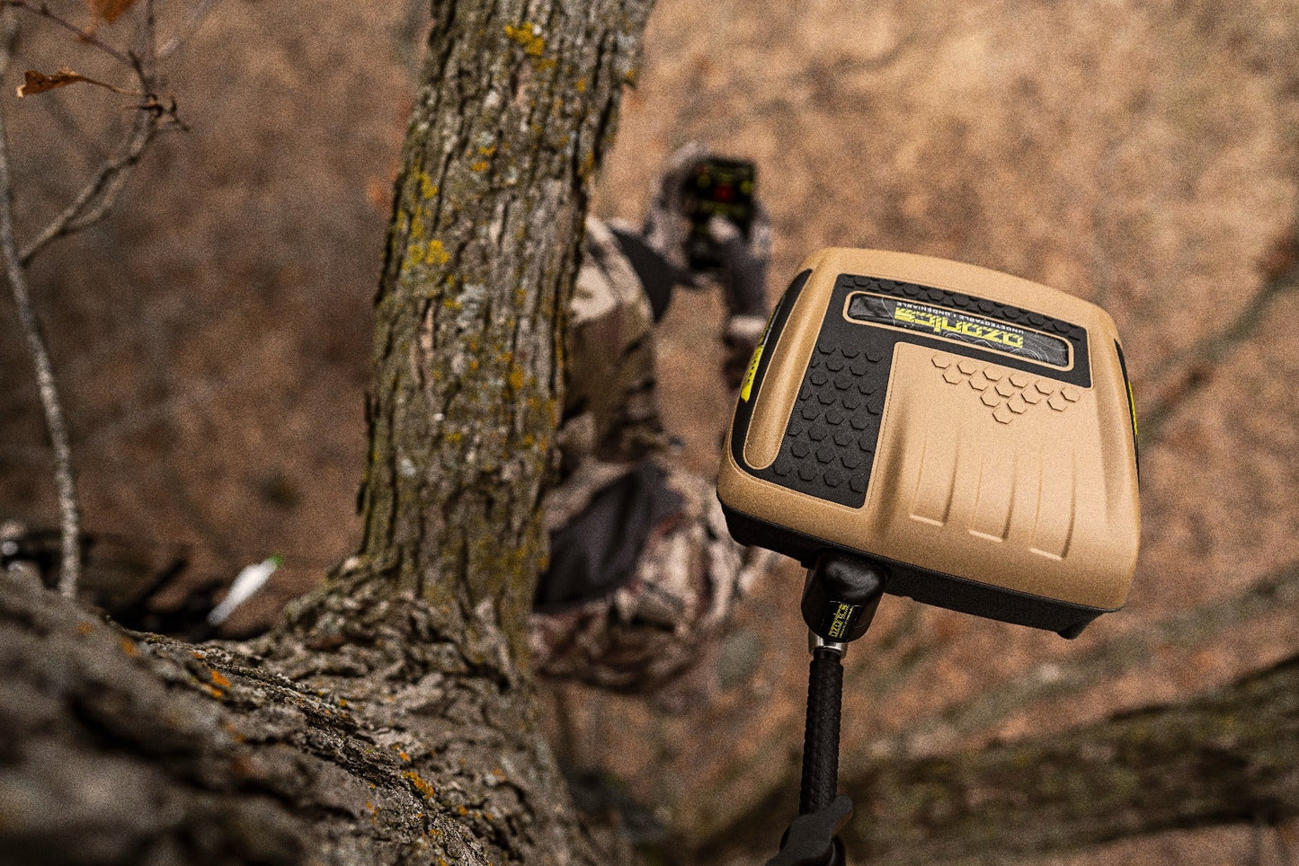 Ozonics | HR500