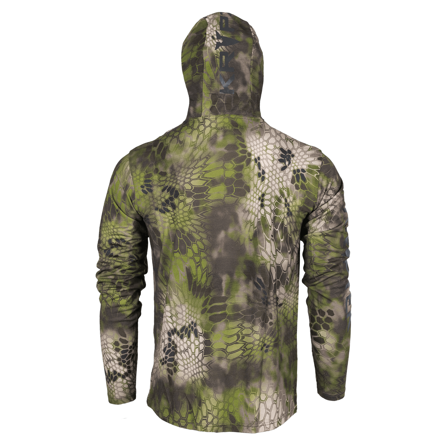 Kryptek | Banks Bamboo Hoodie
