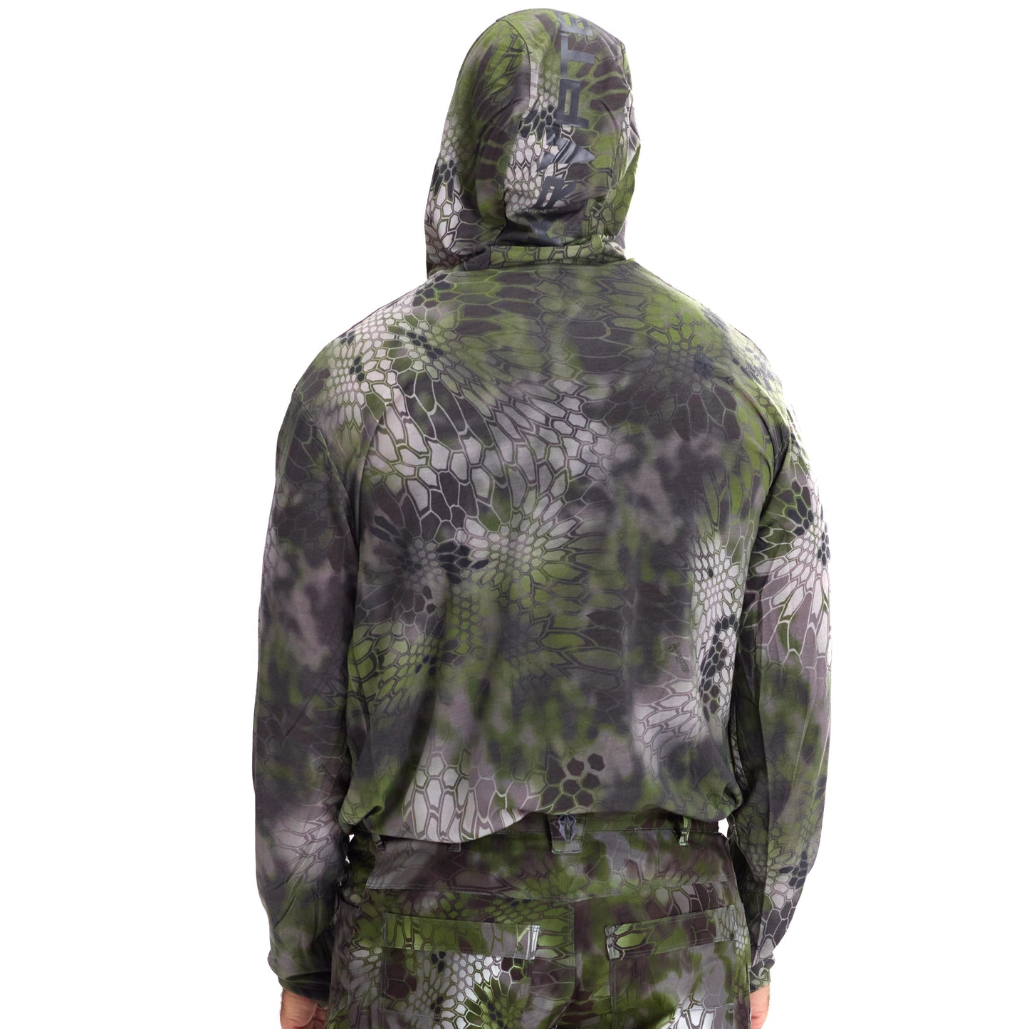Kryptek | Banks Bamboo Hoodie