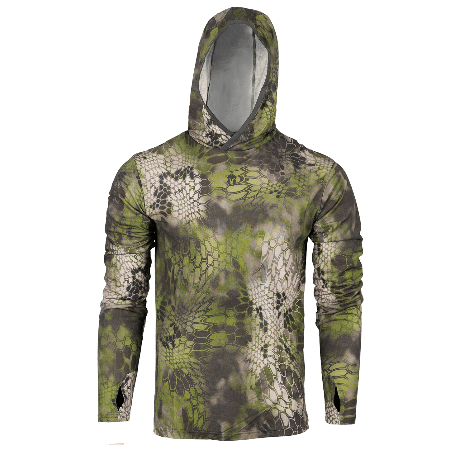 Kryptek | Banks Bamboo Hoodie