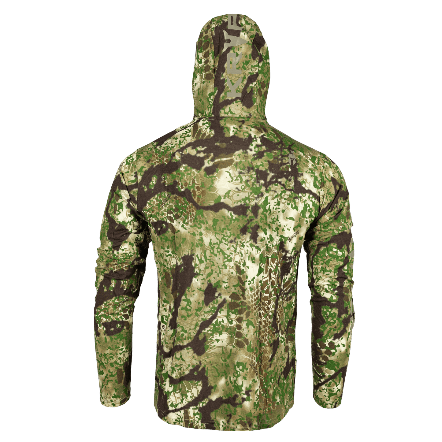 Kryptek | Banks Bamboo Hoodie