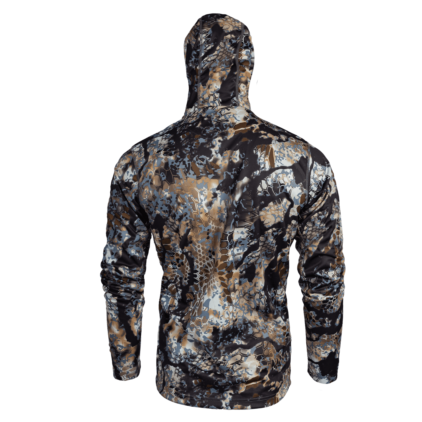 Kryptek | ML Tech Hoodie