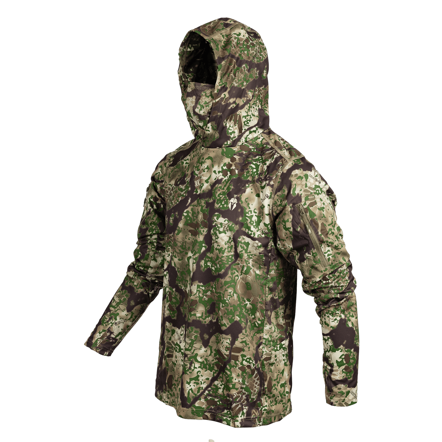 Kryptek | ML Tech Hoodie